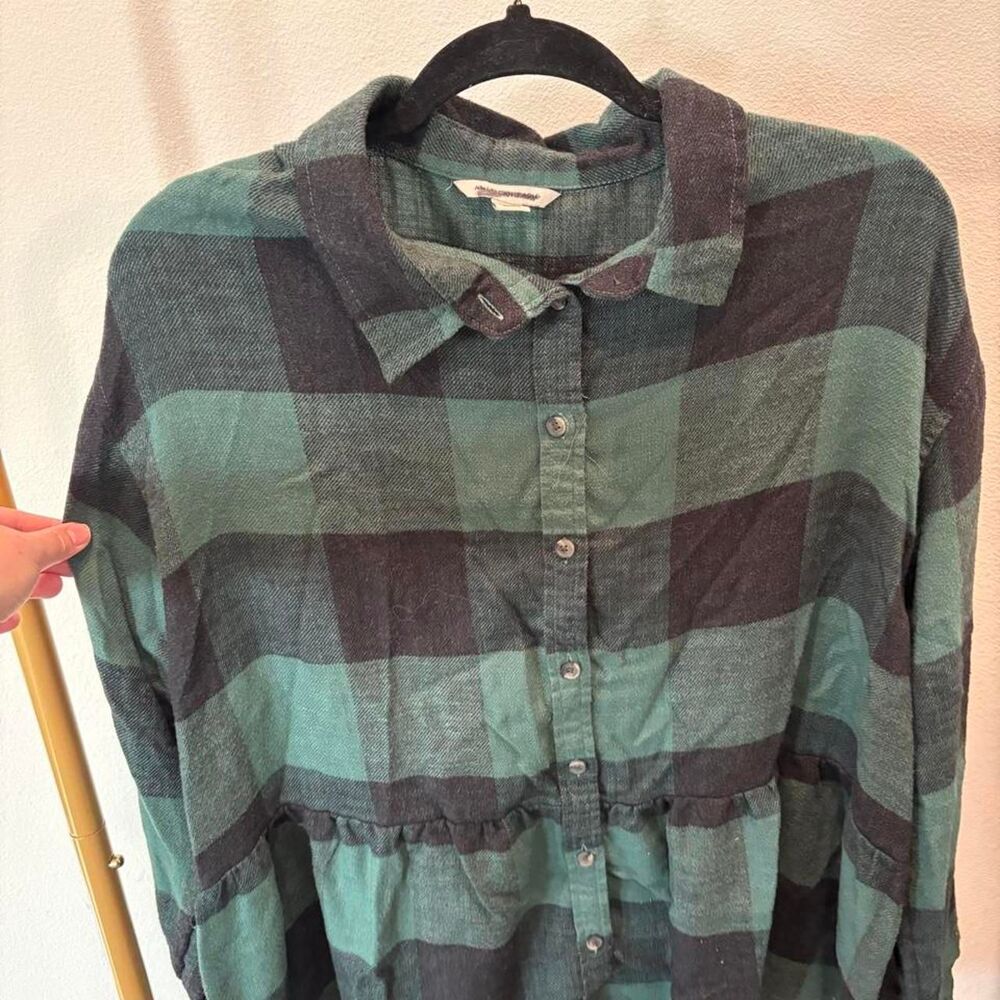 American-eagle Women's multi Shirt